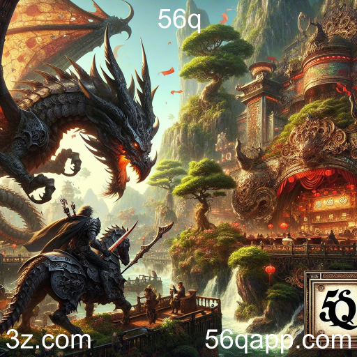 A Evolução dos Jogos de RPG: Uma Experiência Imersiva e Interativa